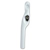AVOCET Affinity Espag Handle - Offset - White - LH