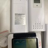 Digital Hygrometer Indoor/Outdoor Thermometer Home Pre- Calibrated Humidity Mete