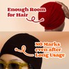 Beauty Town Dreadlock Cap for Men & Women - Extra