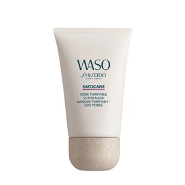 Shiseido Shiseido Waso Satocane Pore Purifying Scrub Mask Women 3.3 oz