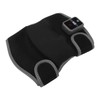 2 in 1 Heated Knee Brace Wrap Hot Compress Reduce