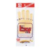 Otafuku Gloves #222 Anti-Sliding Work Gloves, Vinyl Hand, 7 Gauge,
