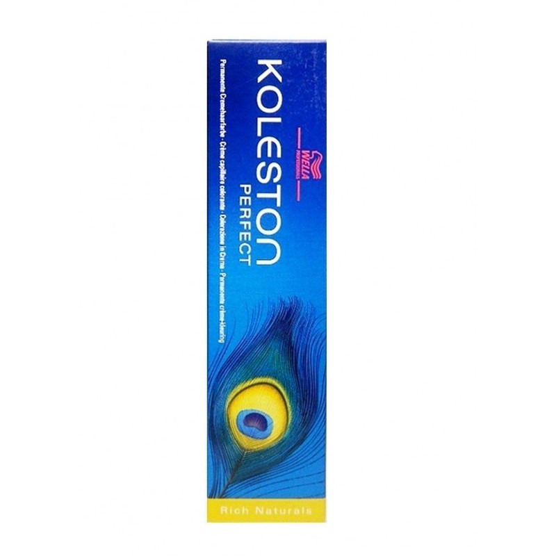 Wella Koleston Perfect 9/1 Set of 3 x 60 ml
