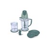 Ninja Master Prep Food and Beverage Blender, Gray