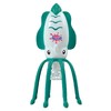 Rinnland Electric Squid Water Toy with LED Lights for Boys