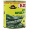 Hatch Chile Company Hatch Whole Green Chilies, 27-Ounce (Pack Of