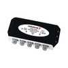 4x PremiumX PXD 41 DiSEqC Switch 4/1 Switch 2.0 Compatible