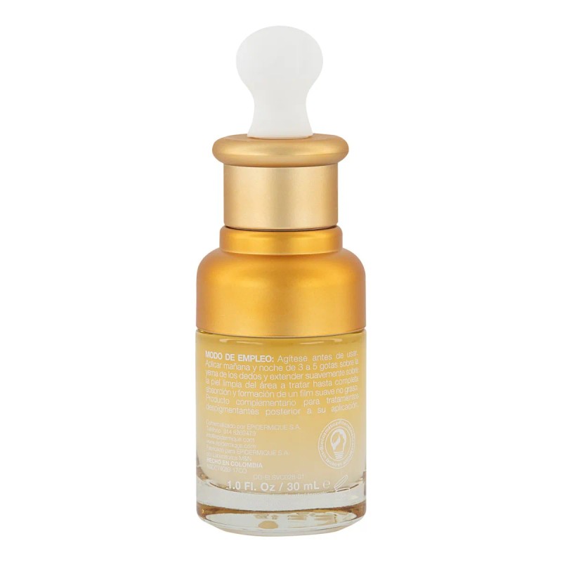 Éclarifie Suero Iluminador De Vitamina C Natural Todo Tipo De