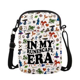 MAOFAED crossbody bag