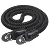 HITHUT Paracord Camera Strap Long Camera Neck Shoulder Strap for