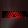 LED Car Sign Flexible Bluetooth App Control Programmable Scrolling Panel