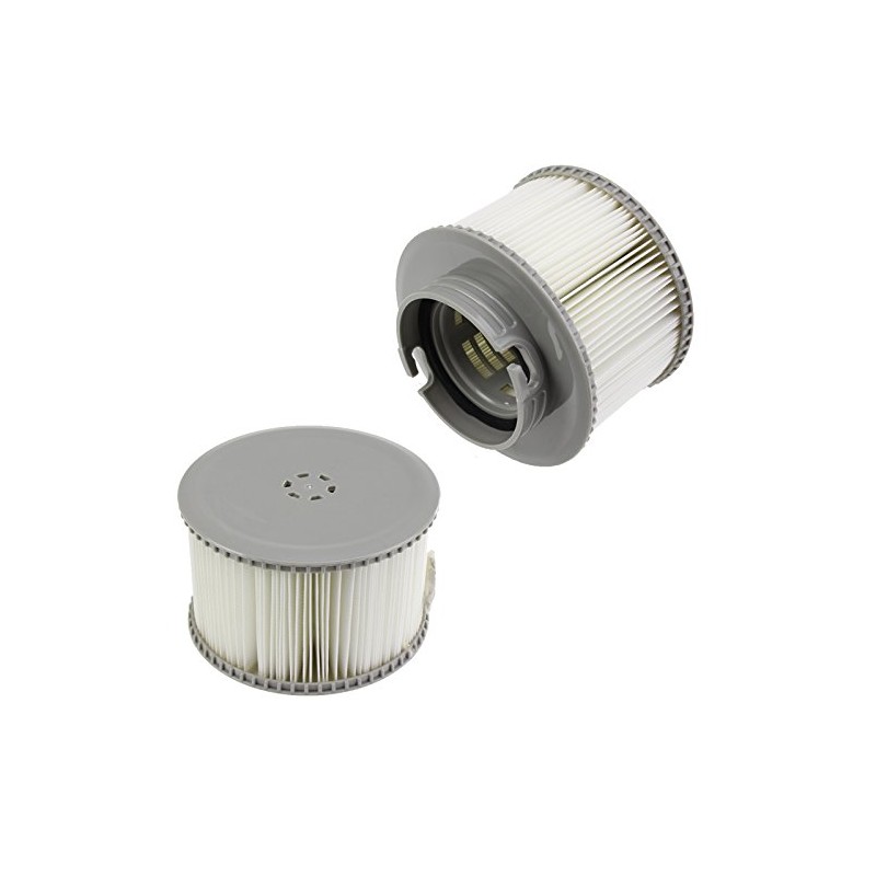 First4Spares Replacement Filter Cartridges for MSpa Bubble Spa Hot Tubs