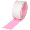 TRUSCO Non Slip Tape Pink 50 mm X 5 m