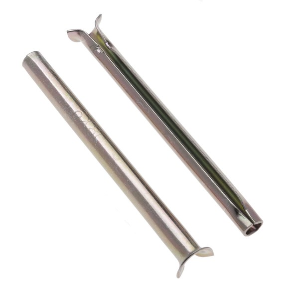 6 mm x 50 mm Nail Sleeve, Express Nail, Impact