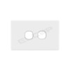 Elcop Slim Line Powerpoints and Switches (5 Year Warranty, SAA
