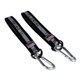 Socobeta Tree Swing Straps for Hanging, 2 Strong Safety Belts, Adjustable Tree Swing Strap, Perfect for Tree Swing Hammocks