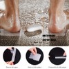 Secopad 36PCS Non Slip Bathtub Stickers, Shower Floor Non Slip