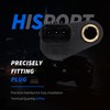 HiSport PC376 37500-PNA-003 Engine Crank Crankshaft Position Sensor CPS Compatible