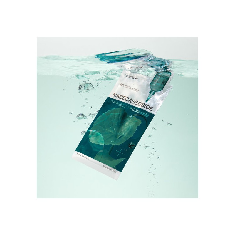 Mediheal Renewal Essential Mask 10 Sheets (Select 1 of 7)