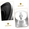 BESPORTBLE Billiard Table Adjustable Leveling Feet Stability for Pool and