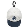 Jack Bunny 262-5184301 Ball Pouch (with Cap and Hook) /