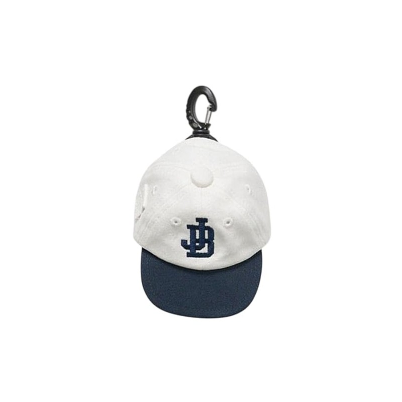 Jack Bunny 262-5184301 Ball Pouch (with Cap and Hook) /