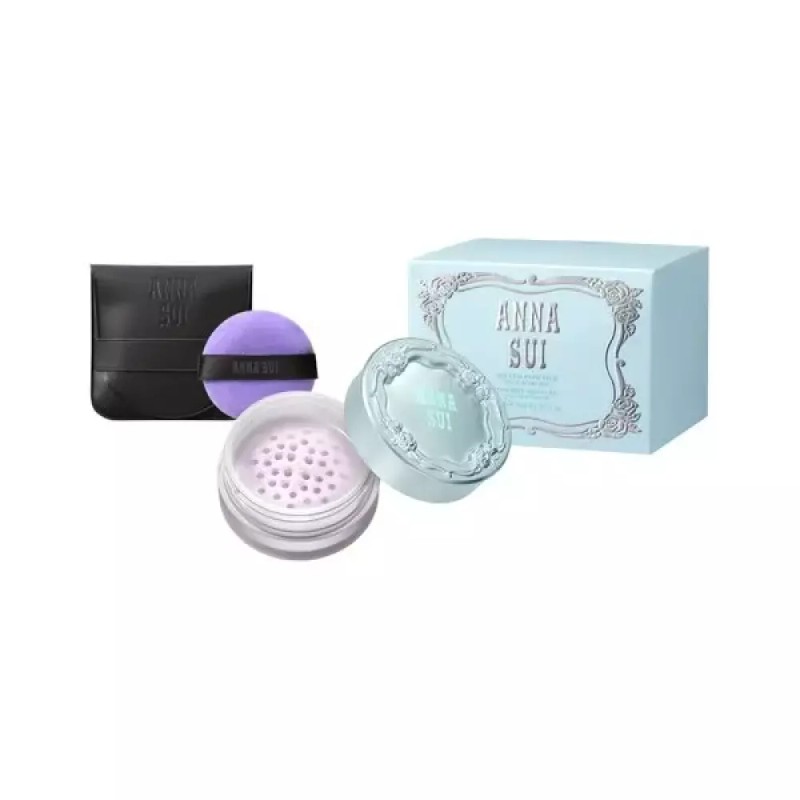 Annasui [안나수이] 리미티드 워터 파우더 Anna Sui Limited Water Powder