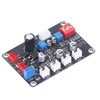VU Meter High Accuracy Adjustable Backlight Power Amplifier Level Meter