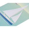 Papyrus Birthday Card (Set Sail)