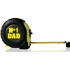 No.1 DAD Tape Measure