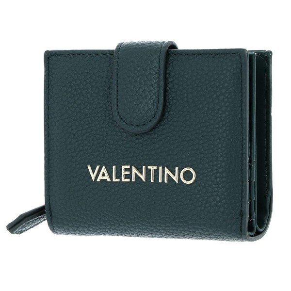 Valentino Women's 7lx-Brixton Bi-Fold Wallet, Ottanio
