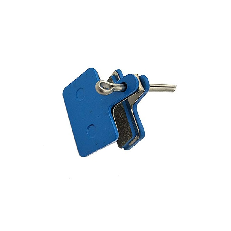 Semi-Metallic Bike Bicycle Disc Brake Pads Compatible fit for TEKTRO