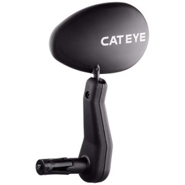 CATEYE Rückspiegel links BM 500G, schwarz