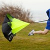 Running Parachute Resistance Trainer
