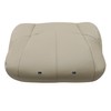 NLQR Front Driver Side Bottom and Top Replacement Seat Covers
