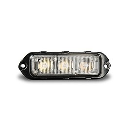 Feniex T3 Perimeter Mount LED (Red) by T3 Micro