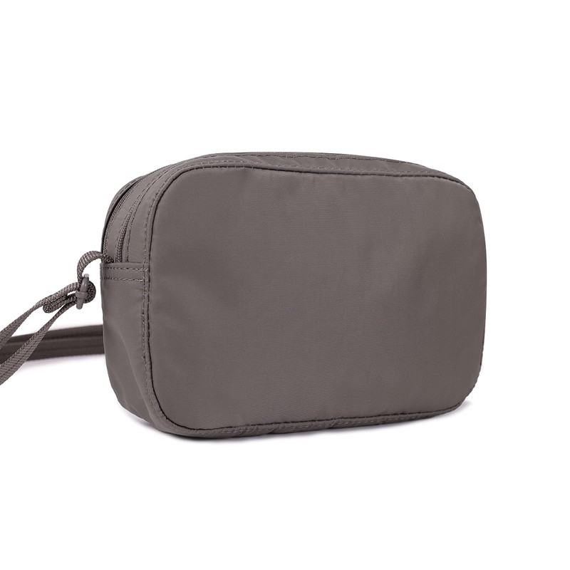 Hedgren Women's MAIA Duffel Bag, Sepia, One Size