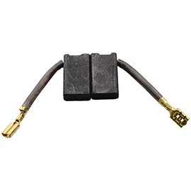 Carbon Brushes for DEWALT DWS780 Saw - 6.3x12.5x21.5mm - 2.5x4.9x8.5'' - with Automatic Stop