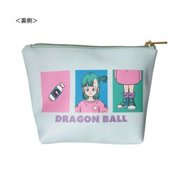 Small Planet Dragon Ball Boat Pouch Bloomers
