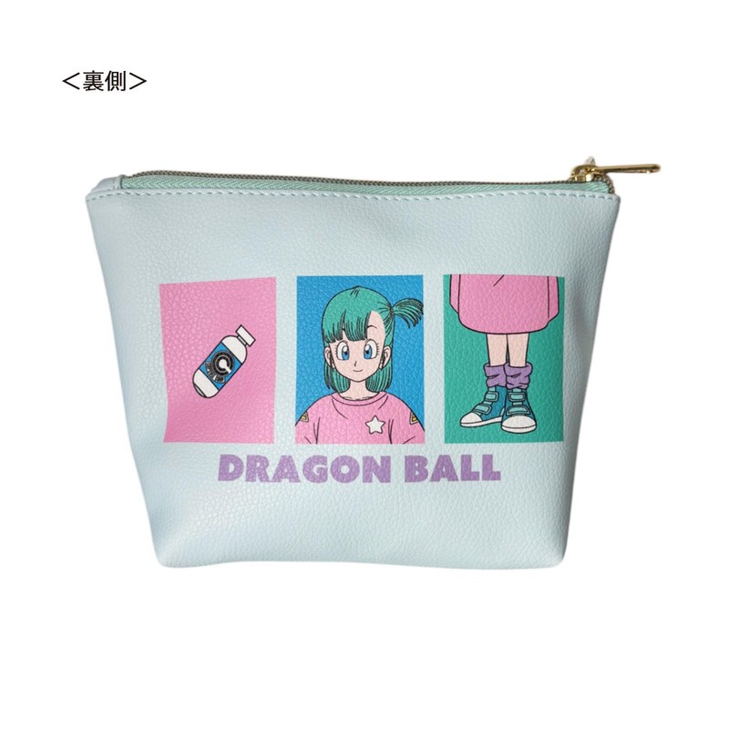 Small Planet Dragon Ball Boat Pouch Bloomers