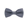 WANYING Men's 2 cm Braces Bow Tie Sets – PU