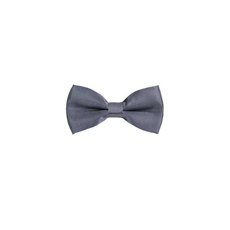 WANYING Men's 2 cm Braces Bow Tie Sets – PU