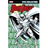 MOON KNIGHT EPIC COLLECTION: DEATH WATCH