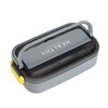 Lunch Box 316 Stainless Steel 700ml Capacity Leakproof Microwave Safe