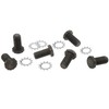 1956-1981 Corvette Flywheel Bolt Set