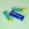 Anatomicals Moisturising Lip Balm Multipack for Dry Cracked Lips -