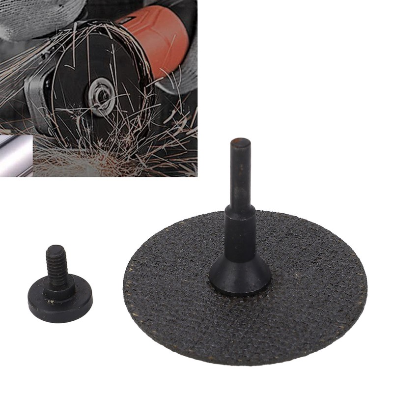 15Pcs 75 Angle Grinder Cutting Pieces Diamond Multifunctional Cutting Pieces