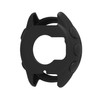 Compatible with Garmin Forerunner 165 Case, Silcone Case Screen Protector