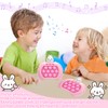 Quick Push Game, Pop It Fidget Toys, Pop It Electronic