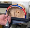 Simple Woodturning Tools - Simple Shear Cutting Finisher Unhandled Carbide